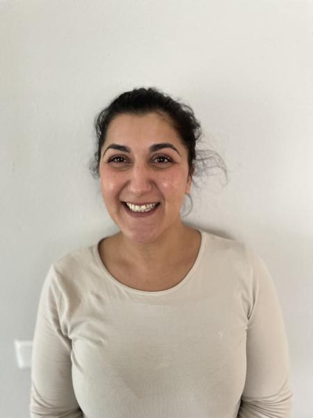 Gülnaz Ciftci