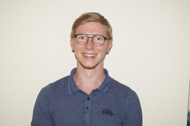 Joshua Freitag