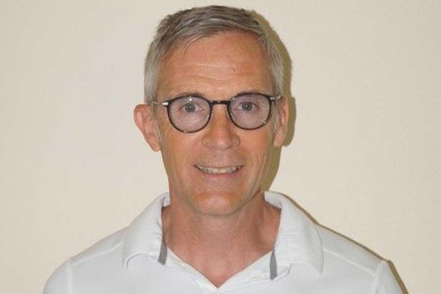 Thomas Klein